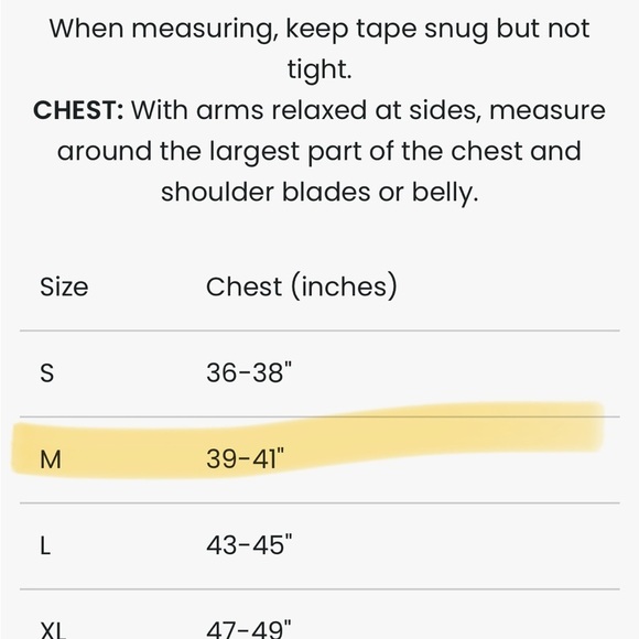 Wyoming Traders Vest Men Medium Brown Lined Canvas Western Ranch Rodeo Cowboy - Picture 11 of 11